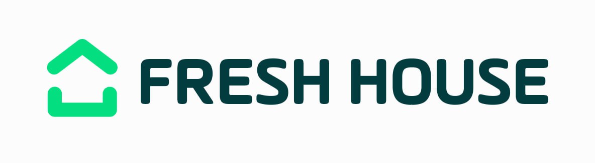 FRESHHOUSE логотип